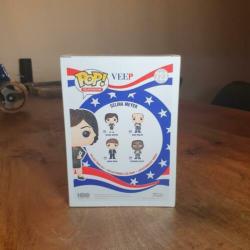 Funko pop Veep Selina Meyer