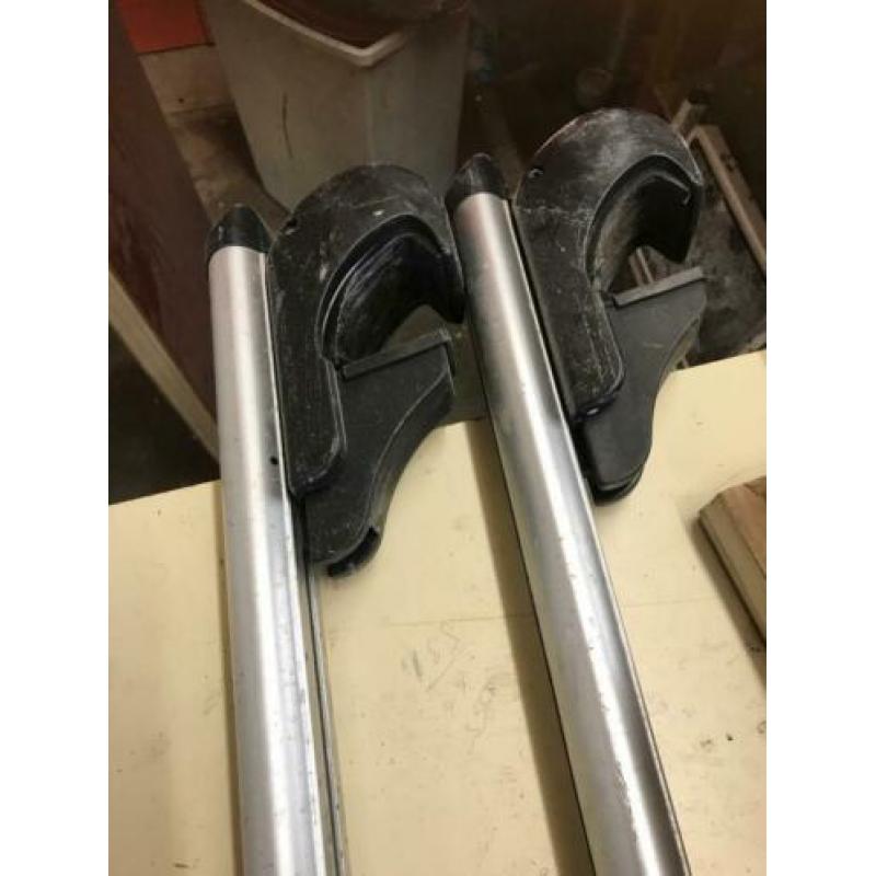Dakdragers brio 1200 mm