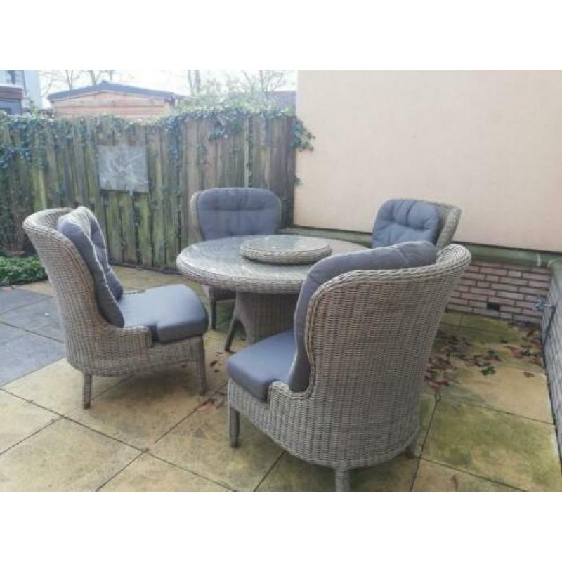 4 season outdoor tuinset