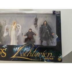 Lord of the Rings Lothlorien Gift Pack - Nieuw in Doos