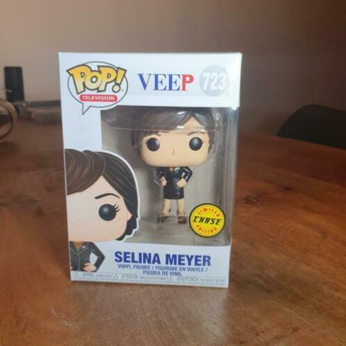 Funko pop Veep Selina Meyer
