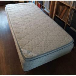 Boxspring Sultan Superb Medium 90 x 200 cm