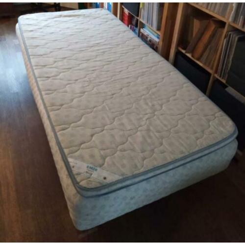 Boxspring Sultan Superb Medium 90 x 200 cm