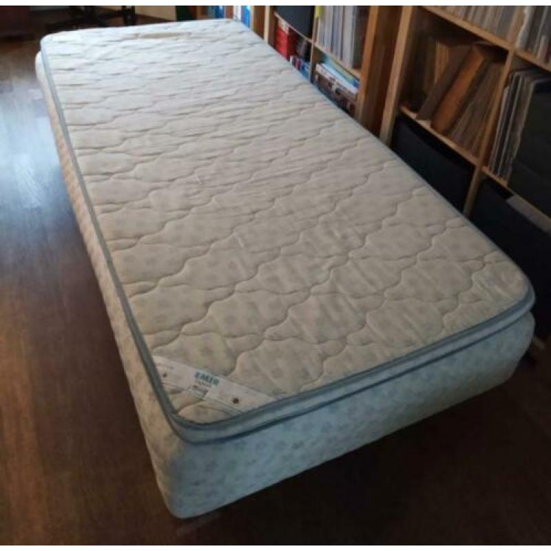 Boxspring Sultan Superb Medium 90 x 200 cm