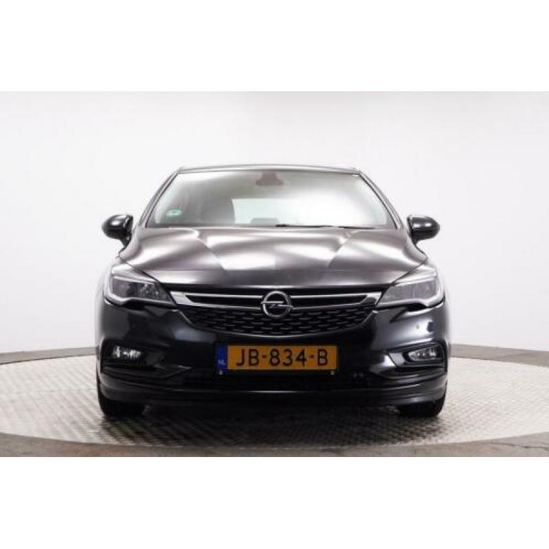 Opel Astra 1.0 5-Drs Business+ Navi Airco Cruise Parksens
