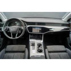 Audi A6 Avant S-Line 40Tdi 204Pk S-tronic LED/MMI/B&O/Trekh/
