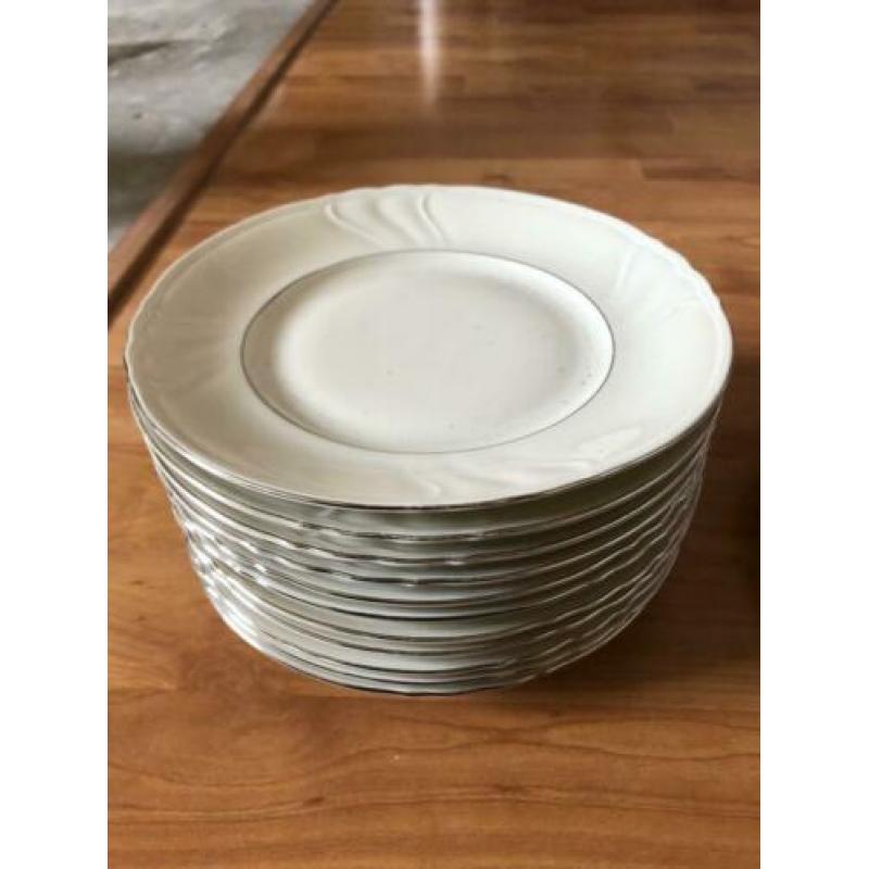 Servies tielsch altwasser