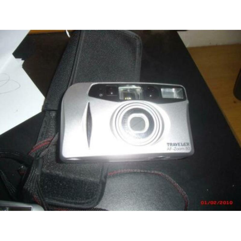 foto camera