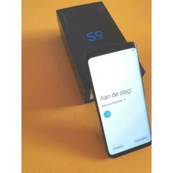 Samsung galaxy S9 - 64GB