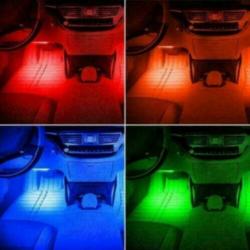 RGB-Multi Color Led Strip met Bluetooth Controller