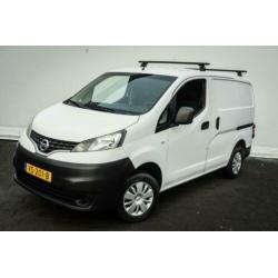 Nissan NV200 1.5 DCI 90pk Acenta Cruise control/ Marge!/ Air