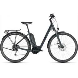 Cube Touring Hybrid One BOSCH Heren/Dames BEURS OPRUIMING