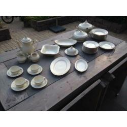 Servies tielsch altwasser