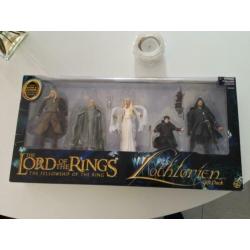 Lord of the Rings Lothlorien Gift Pack - Nieuw in Doos