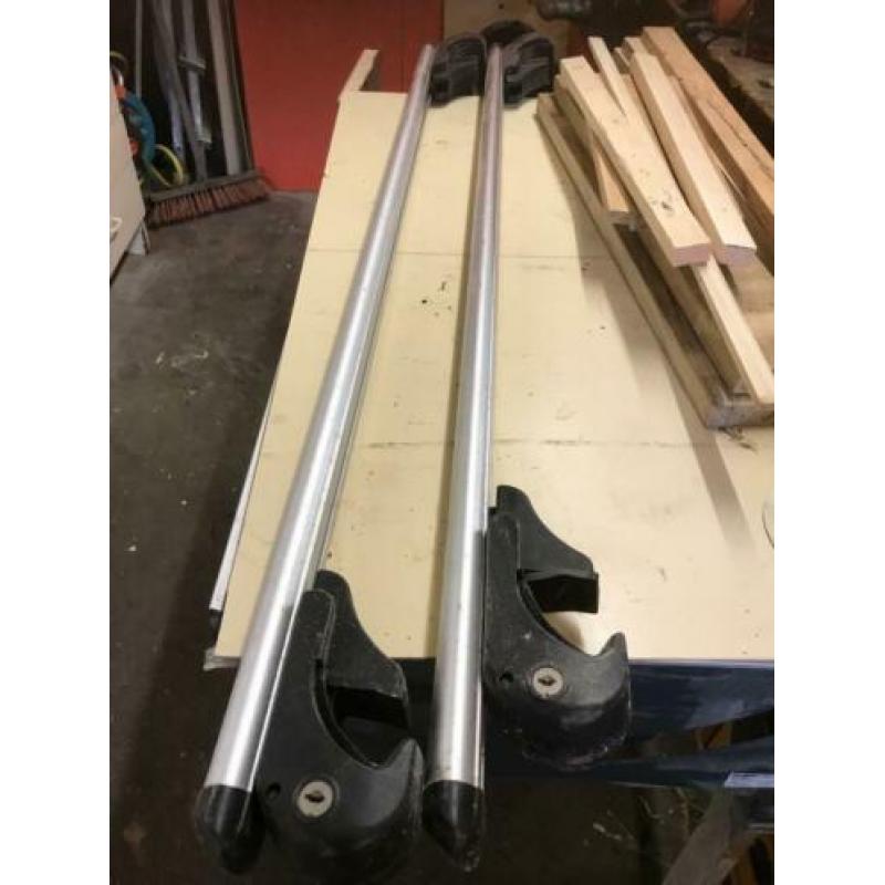 Dakdragers brio 1200 mm
