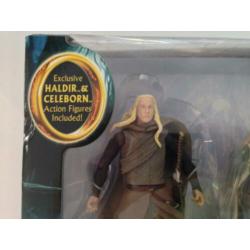 Lord of the Rings Lothlorien Gift Pack - Nieuw in Doos