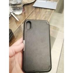 Iphone xr hoesje