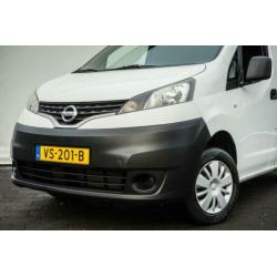 Nissan NV200 1.5 DCI 90pk Acenta Cruise control/ Marge!/ Air