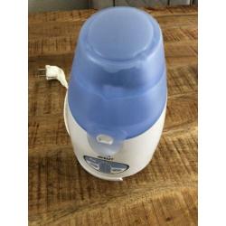 Philips avent flessenwarmer