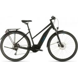 Cube Touring Hybrid One BOSCH Heren/Dames BEURS OPRUIMING
