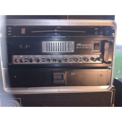 ampeg SVTPro4