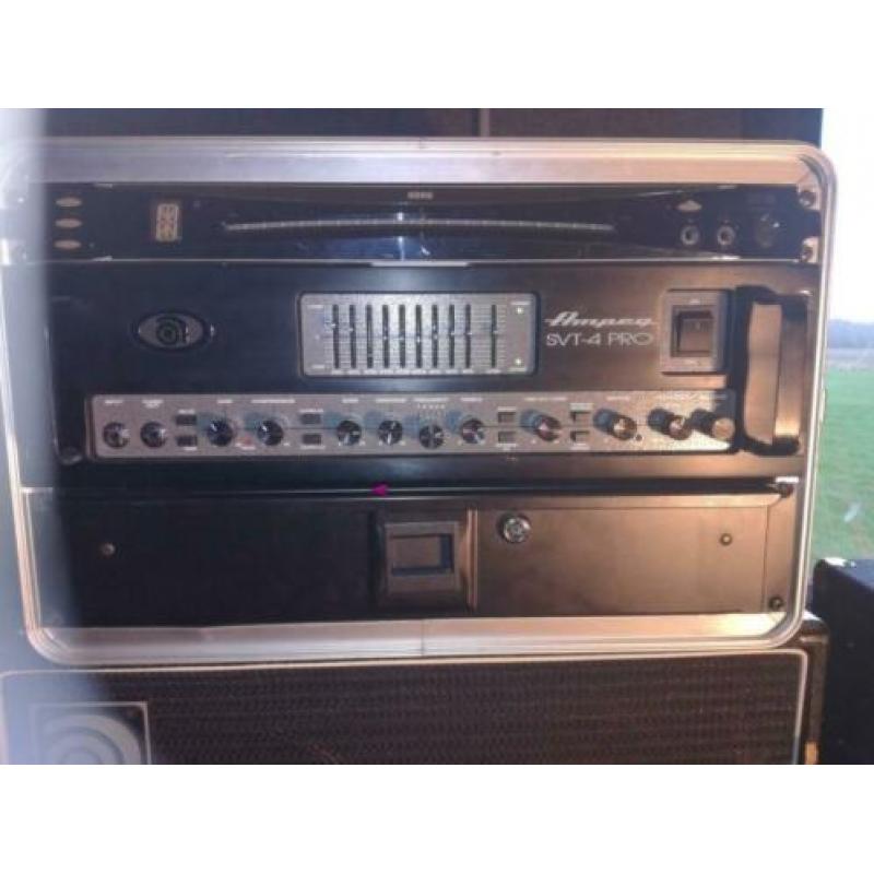 ampeg SVTPro4