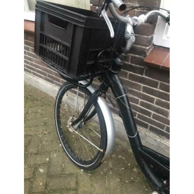 Fiets