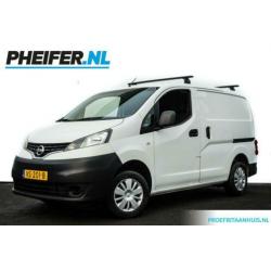 Nissan NV200 1.5 DCI 90pk Acenta Cruise control/ Marge!/ Air