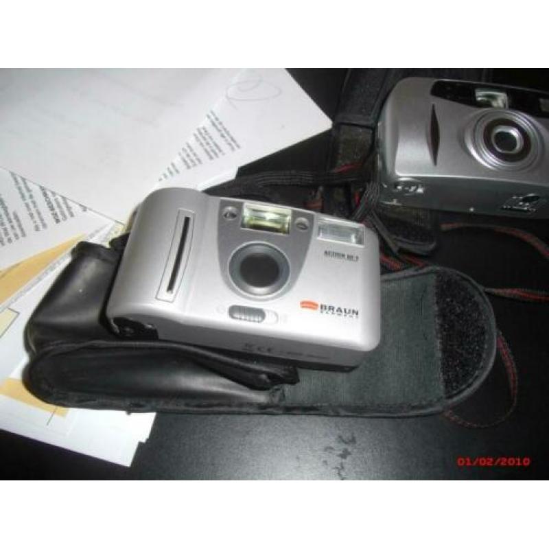 foto camera
