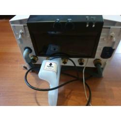 Zgan ketel ivm met elctries cv deze te koop remeha ketel 60