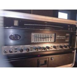 ampeg SVTPro4