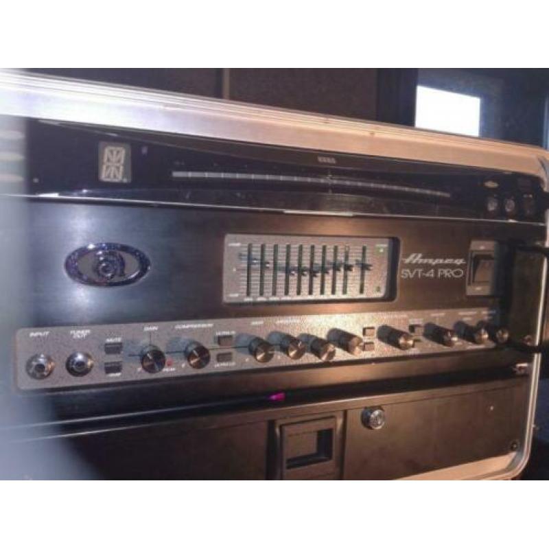 ampeg SVTPro4