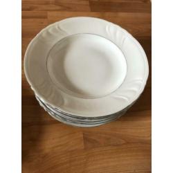 Servies tielsch altwasser