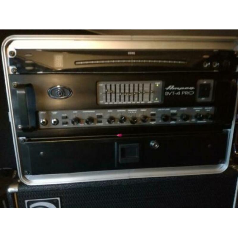 ampeg SVTPro4