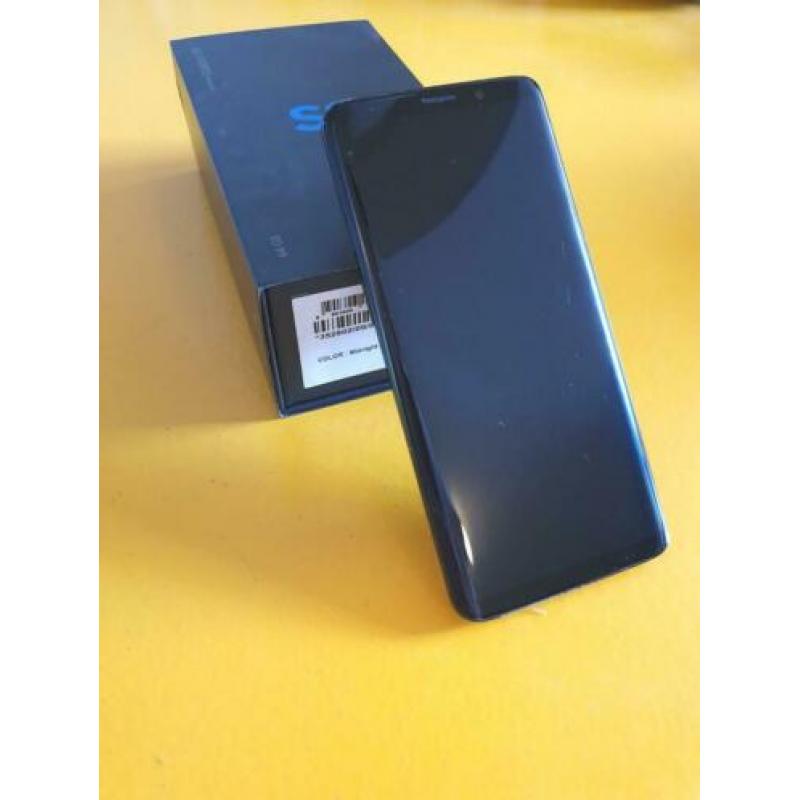 Samsung galaxy S9 - 64GB