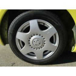 VELGENSET 4 STUKS Volkswagen New Beetle (9C1 / 9G1)