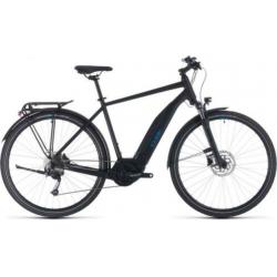 Cube Touring Hybrid One BOSCH Heren/Dames BEURS OPRUIMING