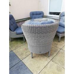 4 season outdoor tuinset