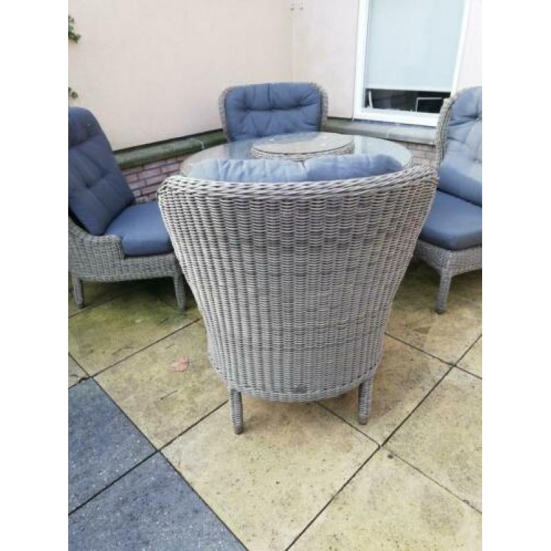 4 season outdoor tuinset