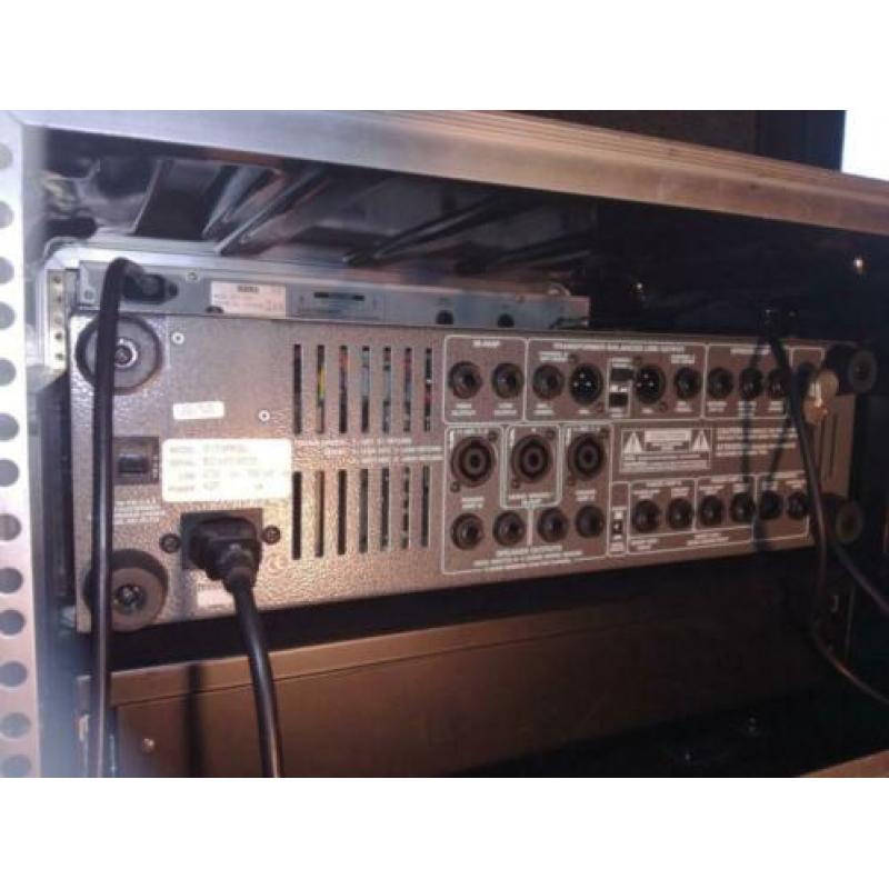 ampeg SVTPro4