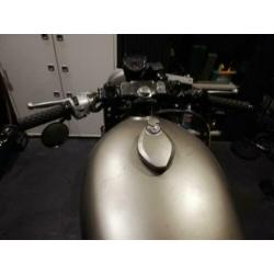 Caferacer kawasaki z550