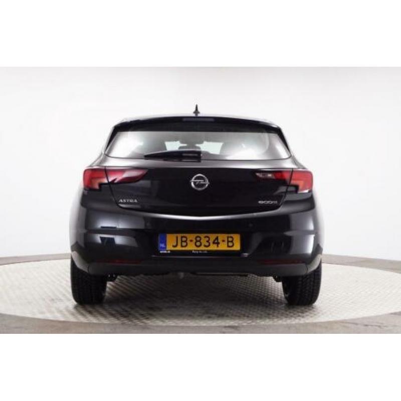 Opel Astra 1.0 5-Drs Business+ Navi Airco Cruise Parksens