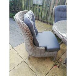 4 season outdoor tuinset