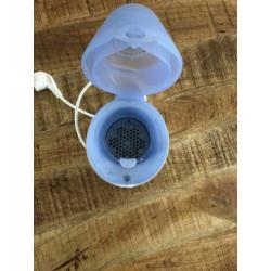 Philips avent flessenwarmer