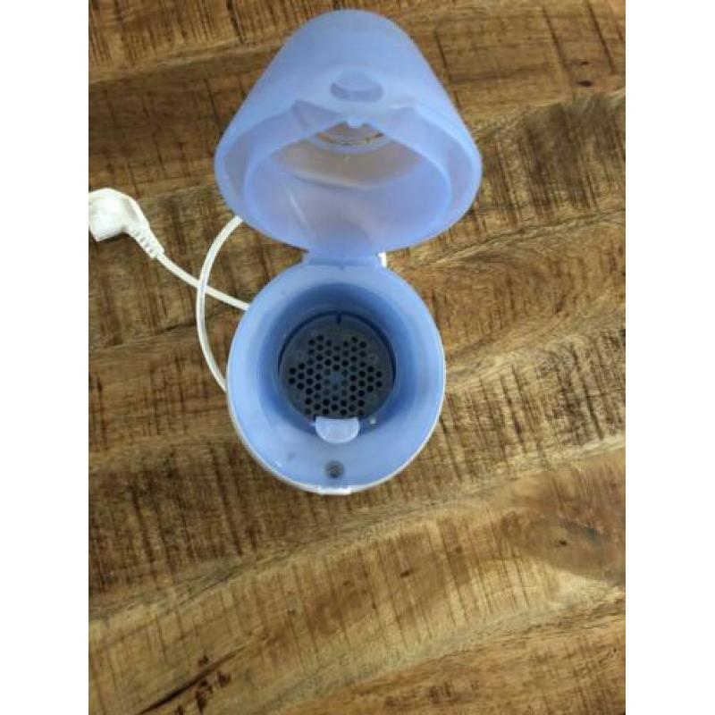 Philips avent flessenwarmer