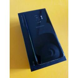 Samsung galaxy S9 - 64GB