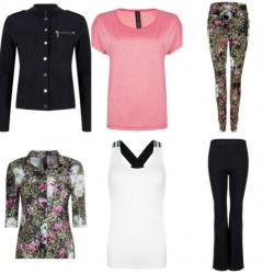 Nieuw Jane Lushka Studio Anneloes Zip73 travelkwaliteit