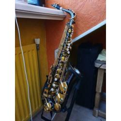 monzani mzas-333 alt sax