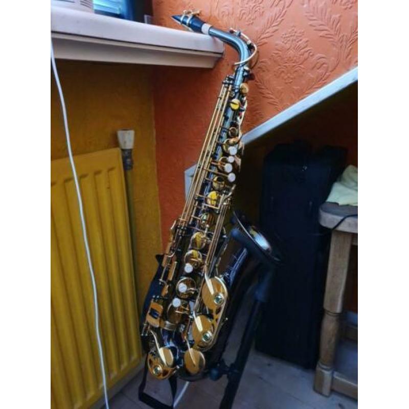 monzani mzas-333 alt sax