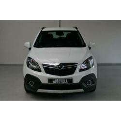 Opel Mokka 1.6 Edition Navigatie (bj 2015)
